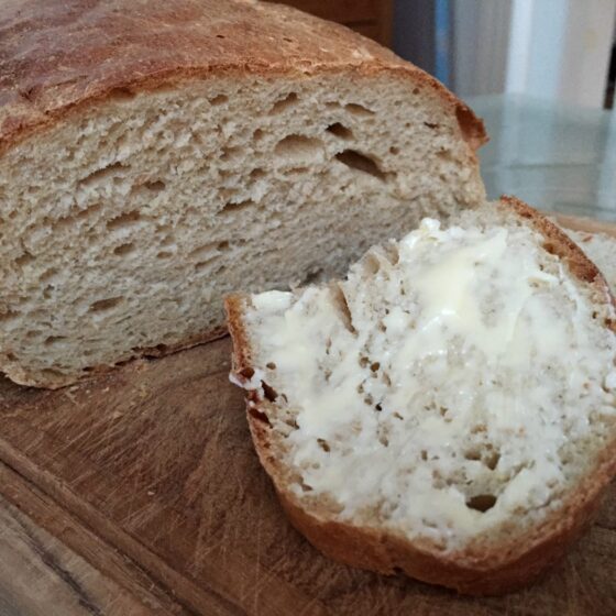 Favoritbrøder smager fantastisk