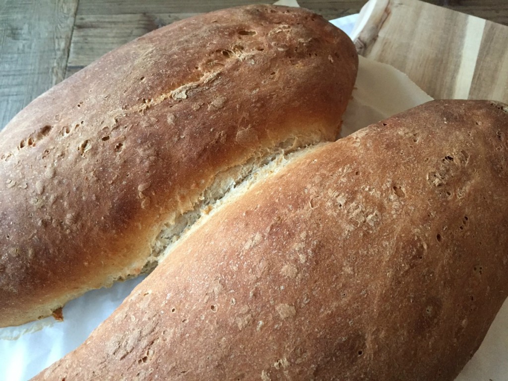 Vores bedste brød