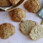 Køleskabbrød