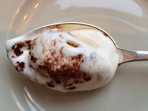 Klassisk tiramisu