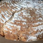 Kefirbrød