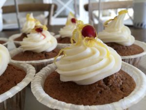 Kryddermuffins