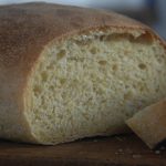 Lyst landbrød