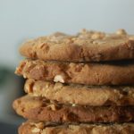Peanutbuttercookies