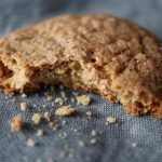 Kryddercookies
