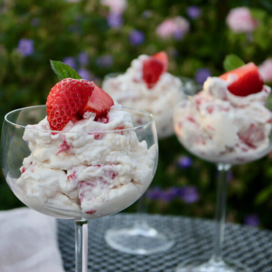 Eton Mess