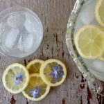 Hjemmelavet lemonade
