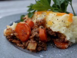 Cottage Pie