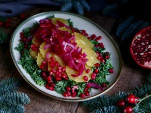 Julesalat