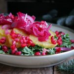 Appelsinsalat