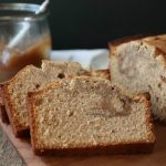 Krydret julebrød