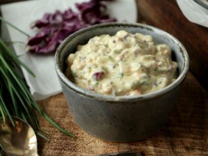 Hjemmelavet remoulade
