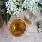 Hyldeblomstlikør