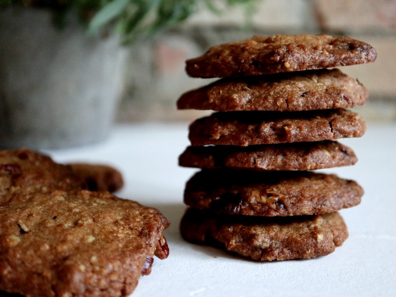 Bag dine egne lækre cookies