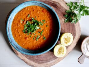 Indisk daal