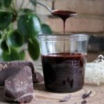 Chokoladesirup