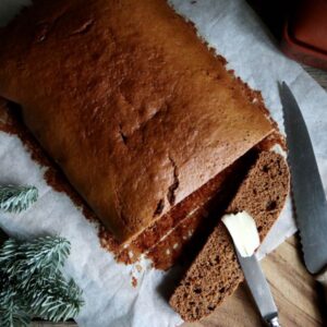 Sirupsbrød