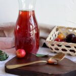 Mirabellesirup