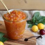 Mirabellechutney