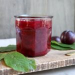Blommechutney