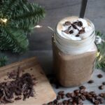 Hjemmelavet mochaccino