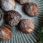 Mormors æbleskiver