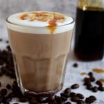 Caramel macchiato