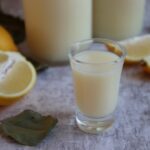 Cremet limoncello