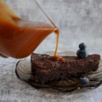 Karamel til kager