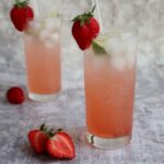 Astronaut drink
