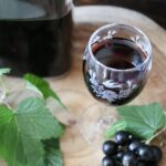 Creme de cassis