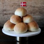 Opskrift på søde fødselsdagsboller