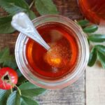 Hybensirup