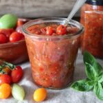 Chili-tomatchutney