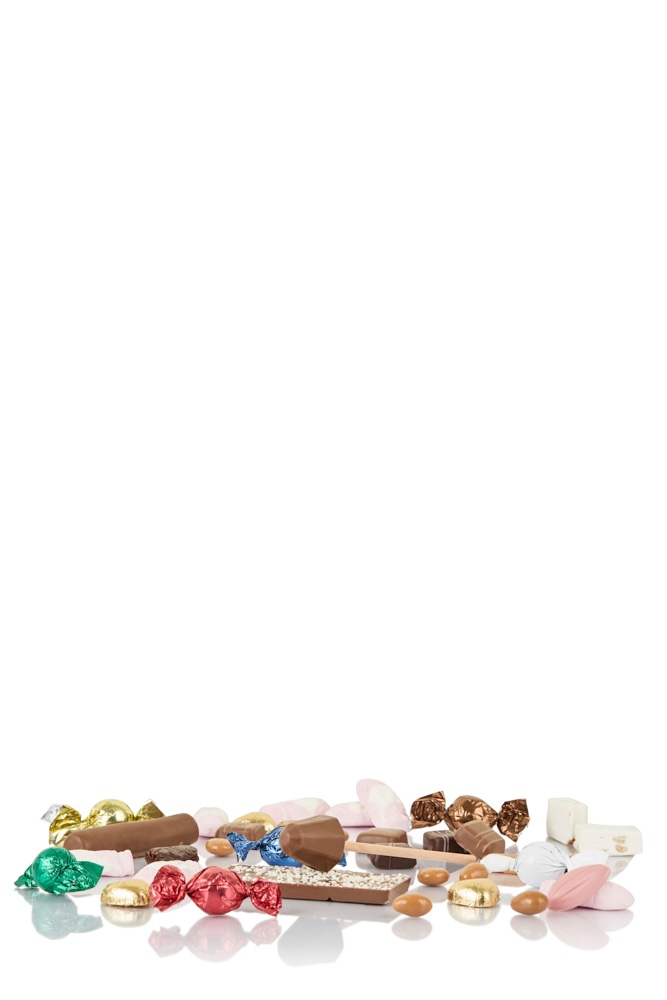 Luksus Cocoture Kalenderhus 2025