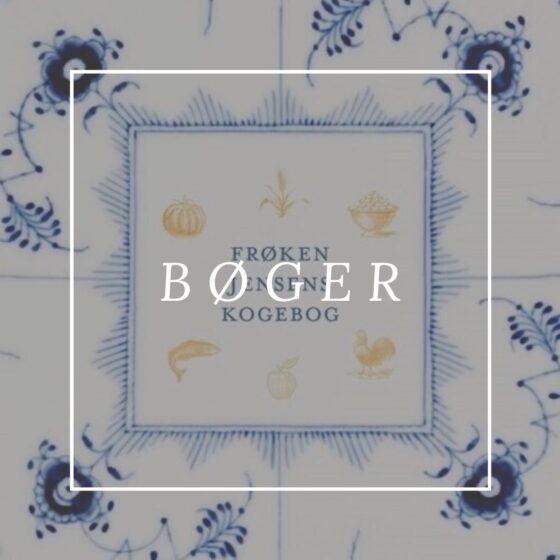 Bøger