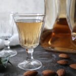 Hjemmelavet mandellikør