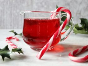 Slikstokke sirup | Frahaventilmaven