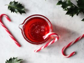 Slikstokke sirup | Frahaventilmaven