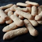 Savoiardi – opskrift på lady fingers