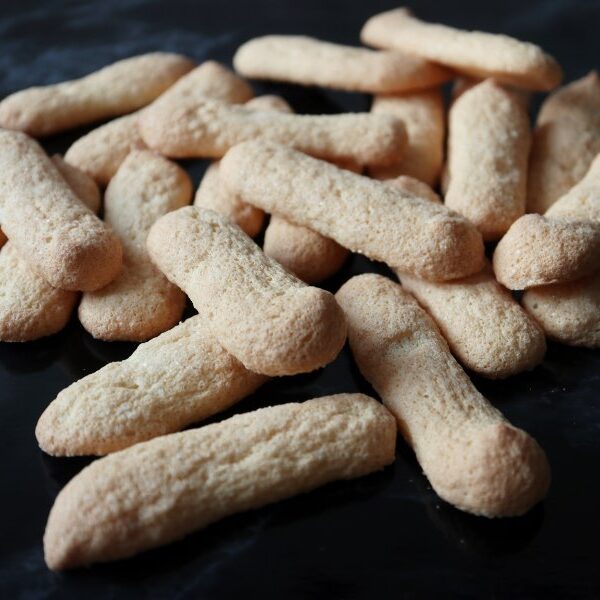 Savoiardi Opskrift på lady fingers til tiramisu