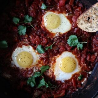 Shakshuka