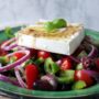 Græsk salat