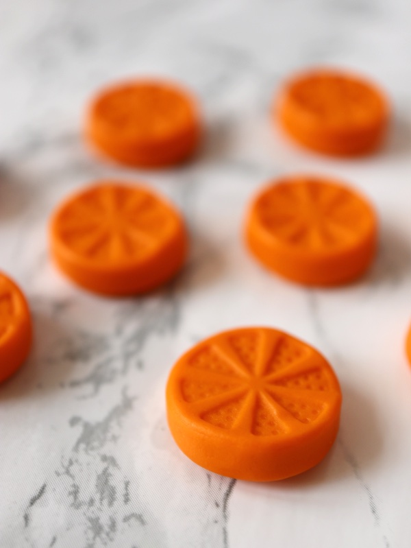 Gurkemeje Gummies fra Weightworld